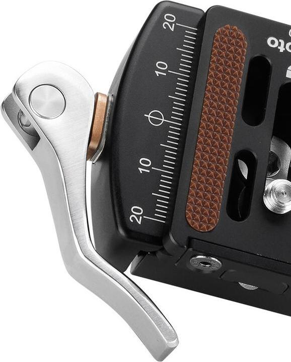 Produktbild Leofoto Ranger LS-324C + Ball Head LH-40PCL (Kugelkopf)