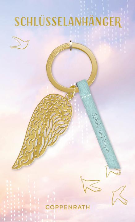 Actual product image Key fob - Protection and safety 71431