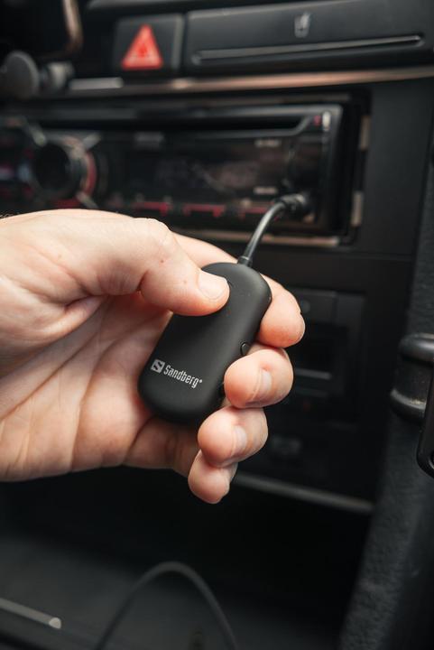 Actual product image Sandberg Bluetooth Audio Link 2in1 TxRx (Transmitter & Receiver)