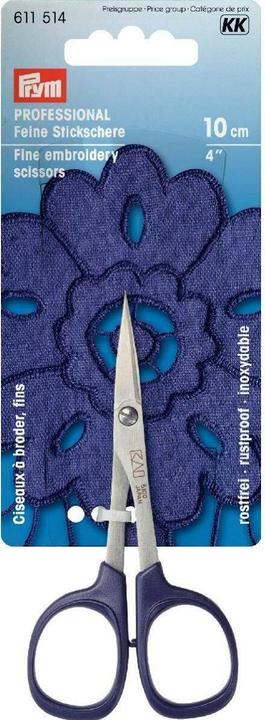 Produktbild Prym Stickschere (10 cm)