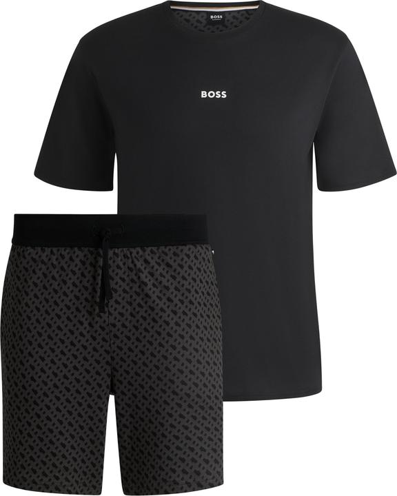 Produktbild BOSS Relax Short Set (L)