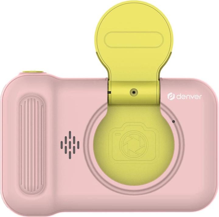 Productafbeelding Denver WCT-8020W