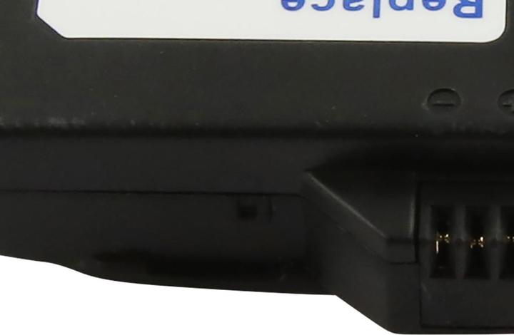 Actual product image Avizar BAT-31340 Ersatzakku