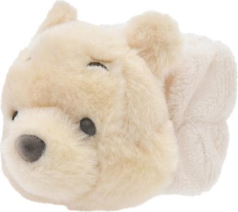 Immagine prodotto Disney Asciugamano con braccialetto di Winnie the Pooh (Tessuto di spugna)