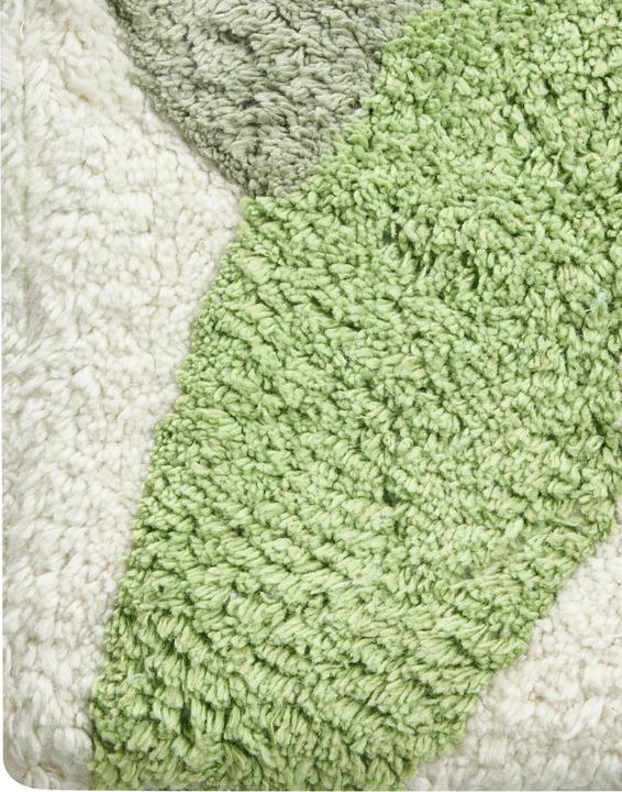 Produktbild Beliani Asan (90 x 60 cm)