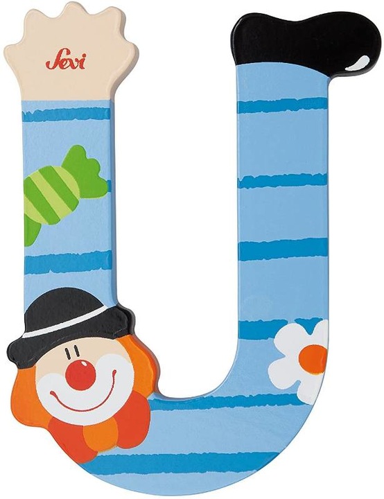 Actual product image Sevi Clown U