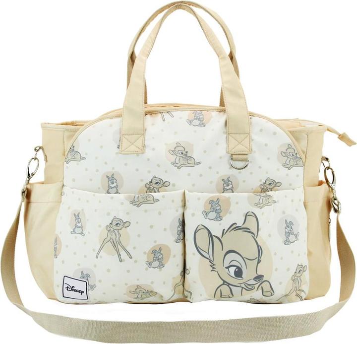 Produktbild Karactermania Mommy Baby Stroller Bag Tender