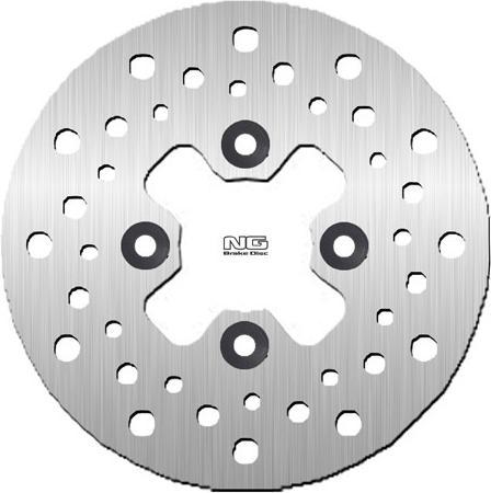 Produktbild NG Brake Disc DIS264 (161 mm)