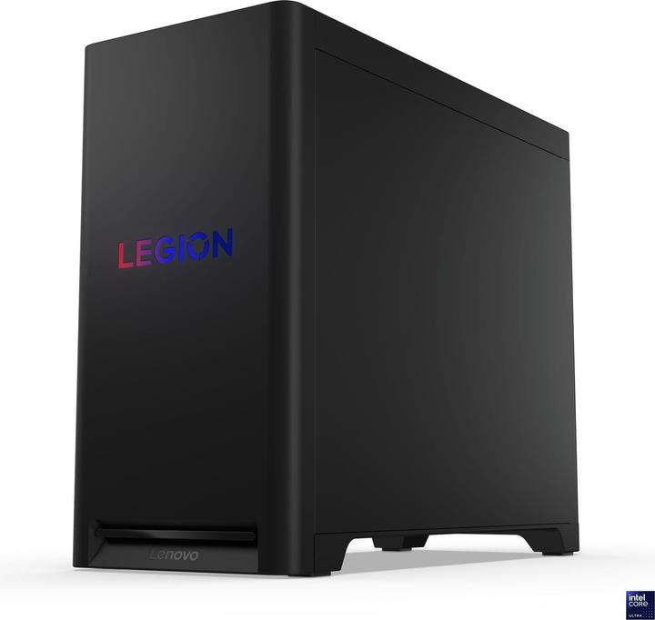 Immagine prodotto Lenovo Legion T5 (1000 GB, 32.77 GB, Intel Core Ultra 7 255HX, GeForce RTX 5070)