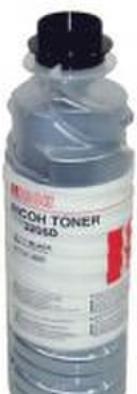 Produktbild RICOH Mp C305e (BK)