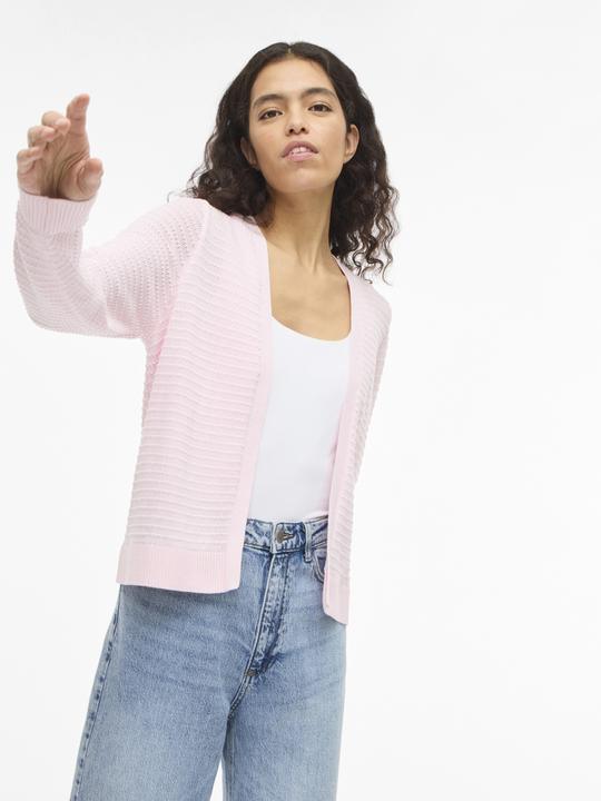 Produktbild Vila VILOLLO Offene Strickjacke (L)