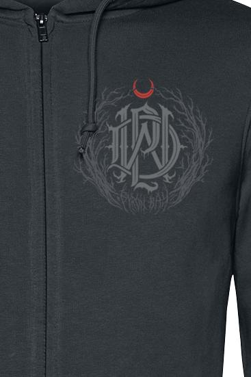 Produktbild Parkway Drive Metal Crest (S)
