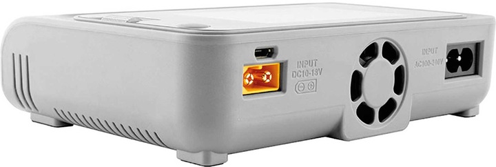 Image du produit Toolkitrc Chargeur Quad Q4AC XT60 100W, 1-4S