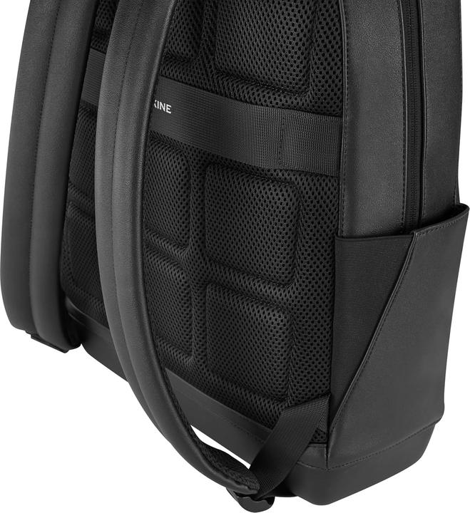 Actual product image Moleskine Classic2.0backpackblk