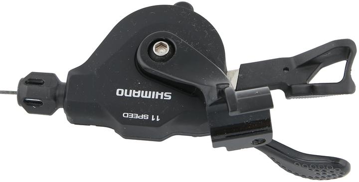 Produktbild Shimano Road SL-RS700 Schalthebel Rechts 11-fach I-Spec II inklusive Zug