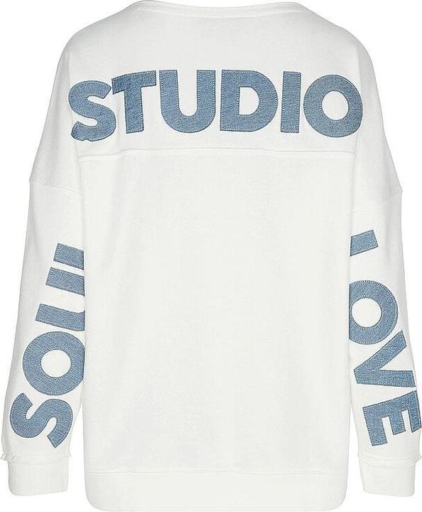 Produktbild Smith & Soul Sweater (XS)