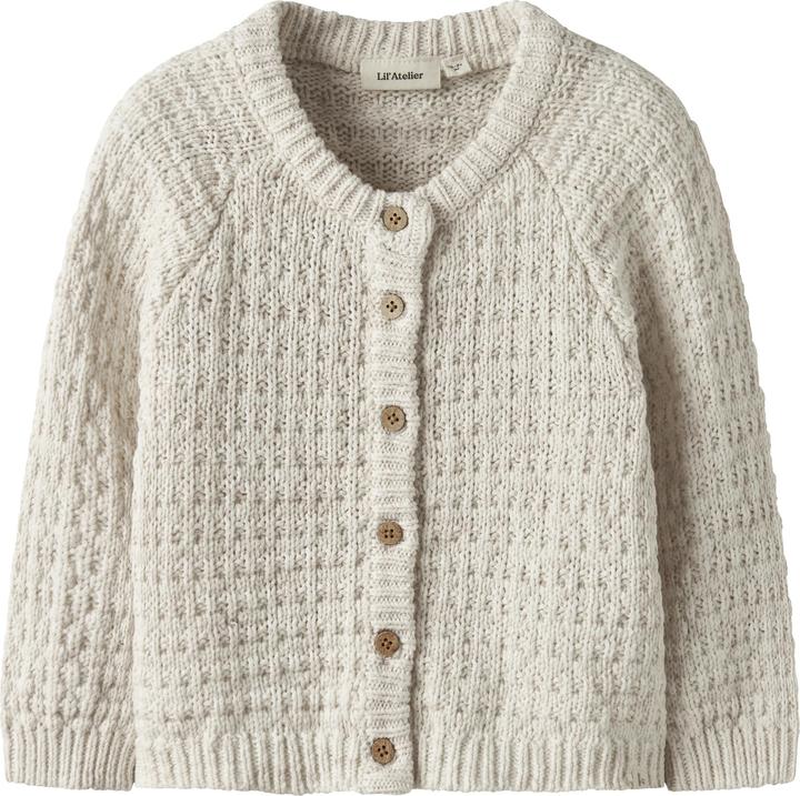 Actual product image Name it Regular Fit Strickjacke (98)