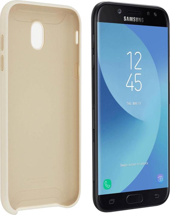Actual product image Samsung Dual Layer Cover (Samsung Galaxy J7 2017)