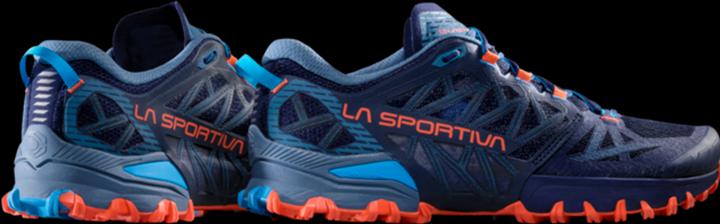 Image du produit La Sportiva Bushido III Men Wide d'blau ++ (42)