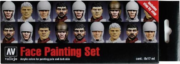 Produktbild Vallejo 70.119 (17 ml)
