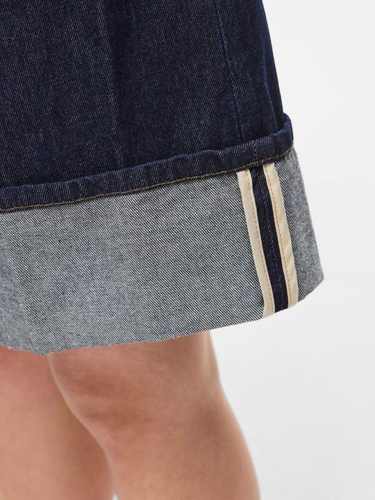 Image du produit Rouge Edit Mid-Waist Jeansshorts (42)