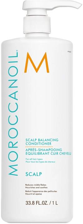 Moroccanoil Scalp Balancing Conditioner 33.8 Fl Oz