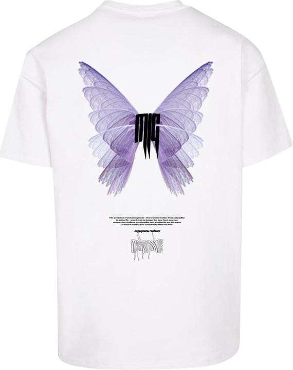 Produktbild Mjgonzales Metamorphose V.2 x Heavy (S)