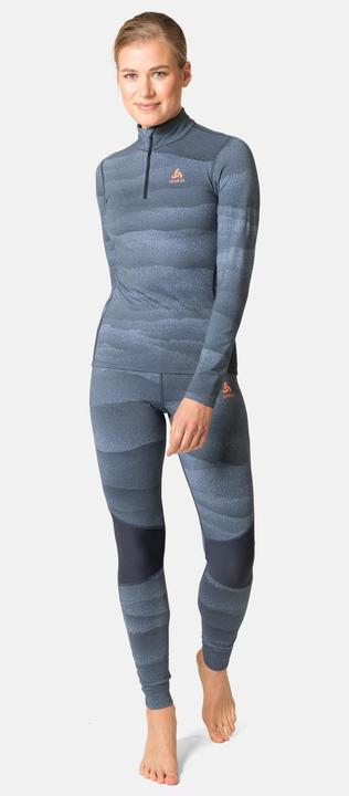 Immagine prodotto Odlo BL BOTTOM lungo WHISTLER ECO (L)