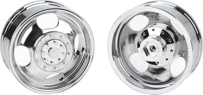 Produktbild Rc4Wd Hauler 2.6 Front Wheels