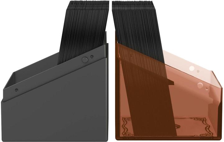 Image du produit Ultimate Guard Boulder 100+ Magic: The Gathering "Lorwyn Eclipsed" - Red/Black