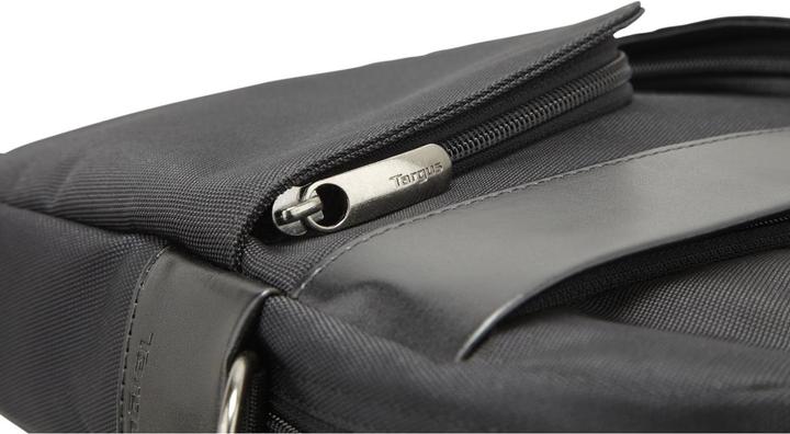 Actual product image Targus Lomax Ultrabook Topload Case (13.30", Apple, Universal)