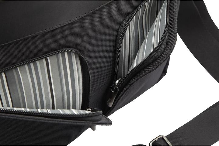 Actual product image Targus Lomax Ultrabook Topload Case (13.30", Apple, Universal)