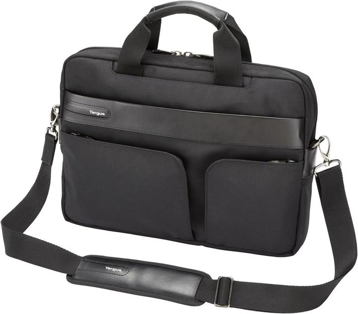 Actual product image Targus Lomax Ultrabook Topload Case (13.30", Apple, Universal)