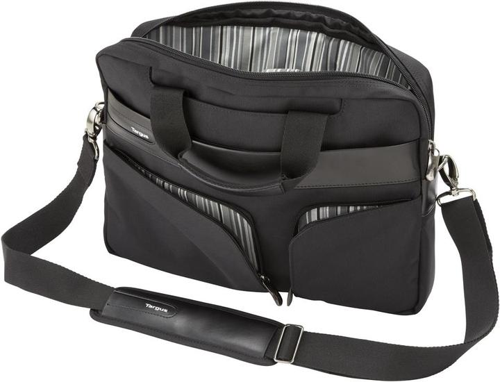 Actual product image Targus Lomax Ultrabook Topload Case (13.30", Apple, Universal)