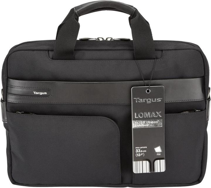 Actual product image Targus Lomax Ultrabook Topload Case (13.30", Apple, Universal)