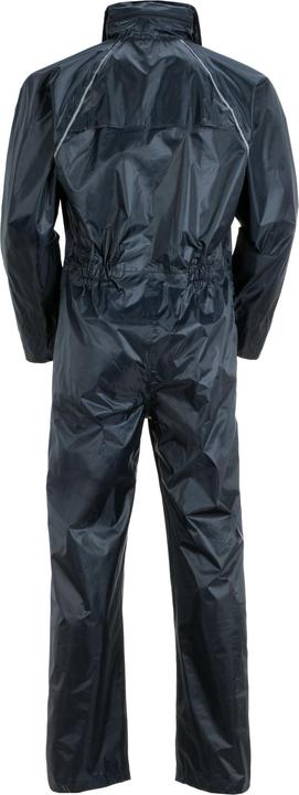 Image du produit Planam Combinaison de pluie Aqua marine M L (Hommes, L)