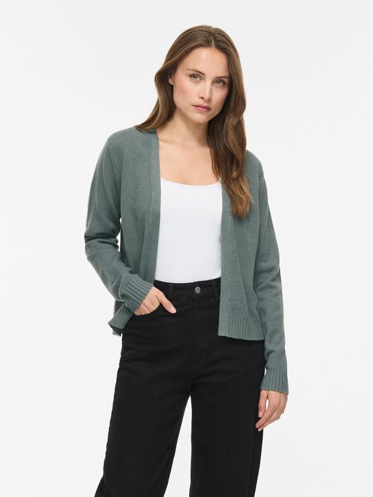 Actual product image Vila VIRIL Kurzer offener Strickjacke (XL)