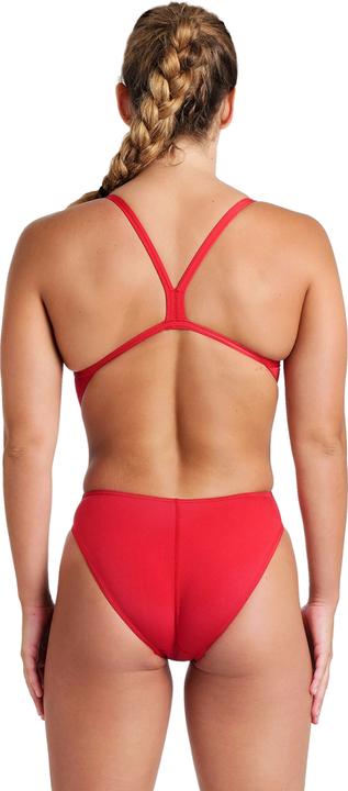 Produktbild Arena W Team Swimsuit Challenge Solid (S)