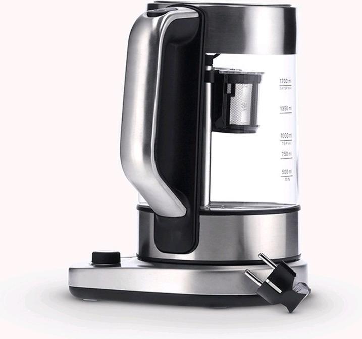 Productafbeelding Severin WK 3422 Waterkoker Roestvrij Staal (1.70 l)