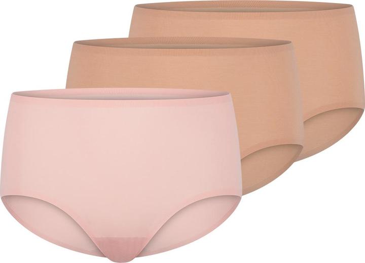 Blossom, Cream tan