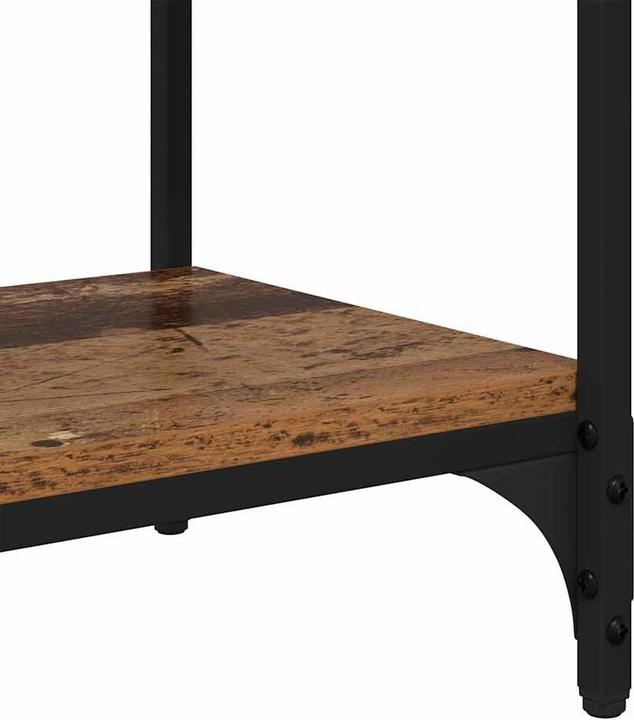 Immagine prodotto vidaXL Bücherregal (33 x 60 x 70.50 cm)