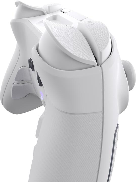 Actual product image Turtle Beach Victrix Pro BFG Reloaded Wireless Modular Controller for XB - White