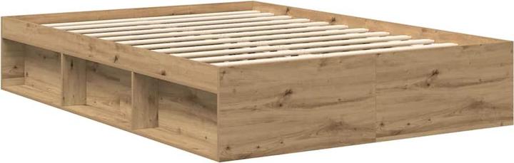 Image du produit vidaXL Bettgestell (120 x 190 cm)