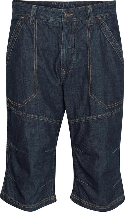 Denim blu scuro (200292)