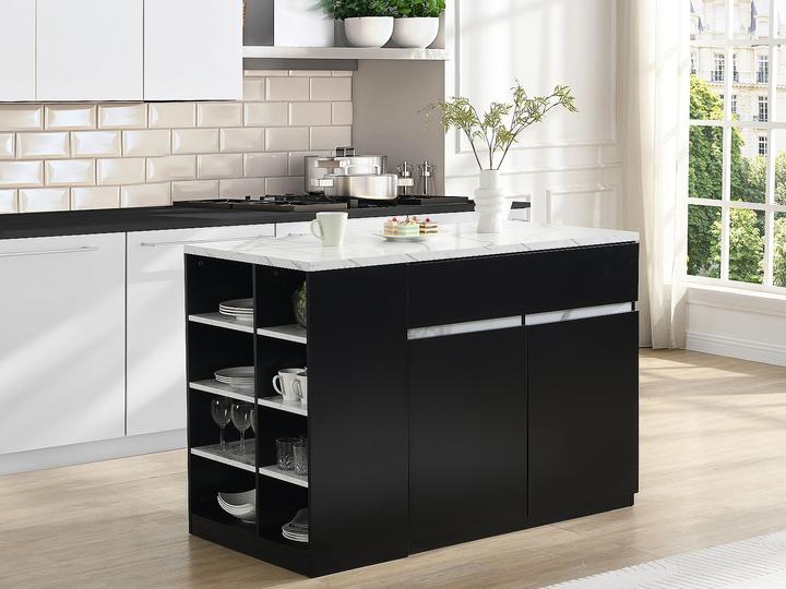 Immagine prodotto Vente-unique Meili (130 x 65 x 90 cm)