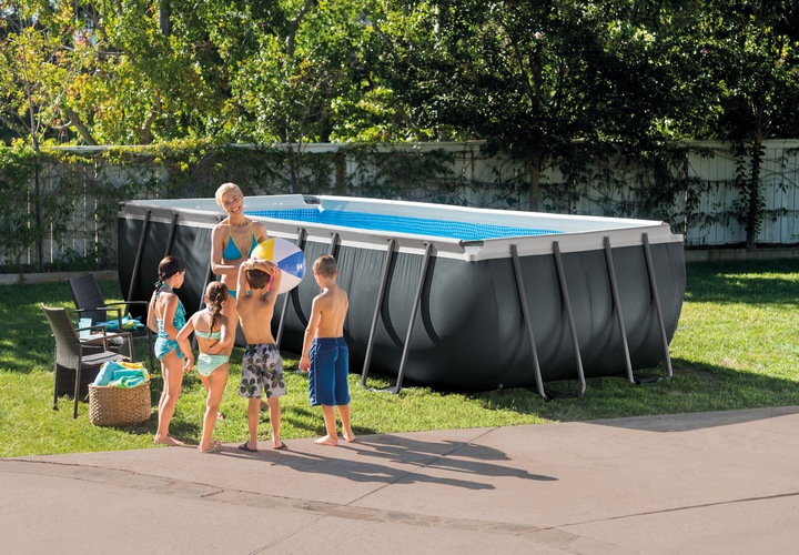 Produktbild Intex Ultra Frame XTR Set (549 x 274 x 132 cm)