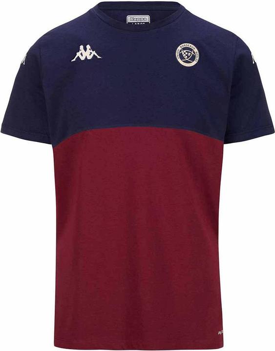 Produktbild Kappa T-Shirt Union Bordeaux-Bègles Ayba 8 2024/25 (M)
