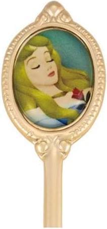 Actual product image Disney Aurora Story Spoon Collection