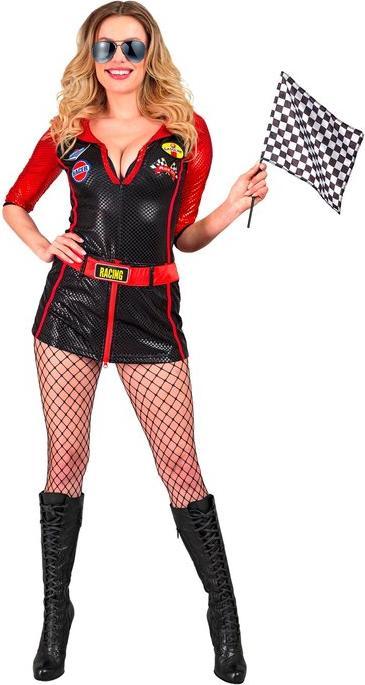 Immagine prodotto Widmann Rennfahrerin (S)