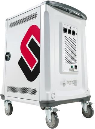 Image du produit Parat Paraproject Trolley U32 Unité universelle de chargement et de stockage pour tablettes et